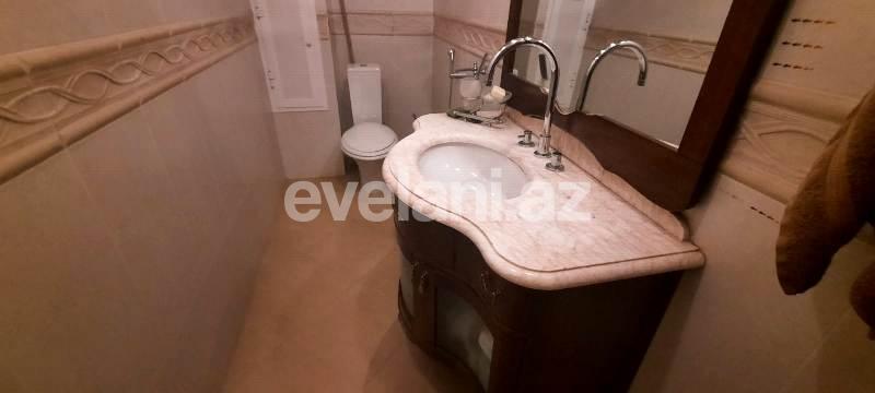 Sale, new building, 5 room, 280 m², Icheri Sheher m.