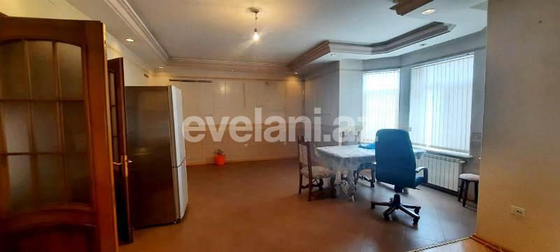 Sale, new building, 5 room, 280 m², Icheri Sheher m.