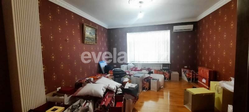 Sale, new building, 5 room, 280 m², Icheri Sheher m.