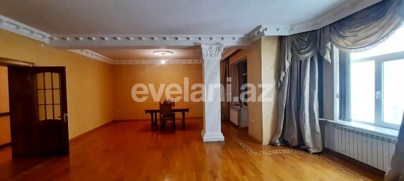 Sale, new building, 5 room, 280 m², Icheri Sheher m.