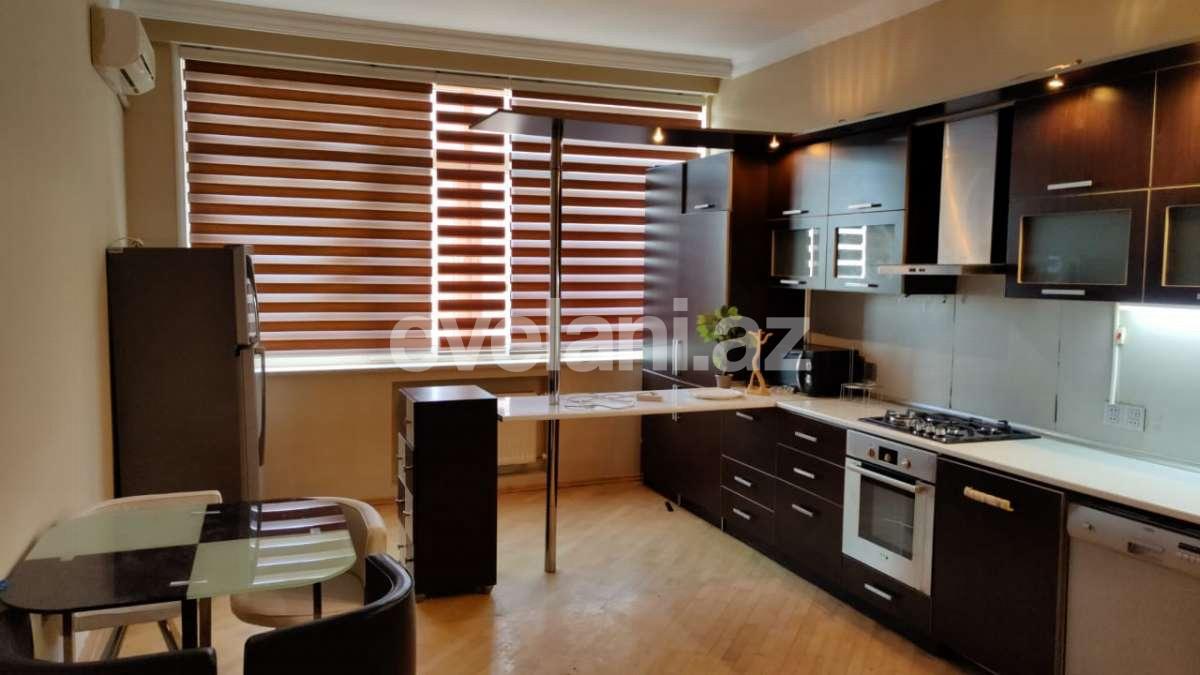 Продаётся, новостройка, 3-комнаты, 170 m², Наримановский r.