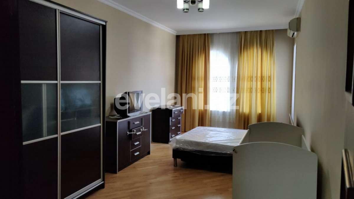 Продаётся, новостройка, 3-комнаты, 170 m², Наримановский r.