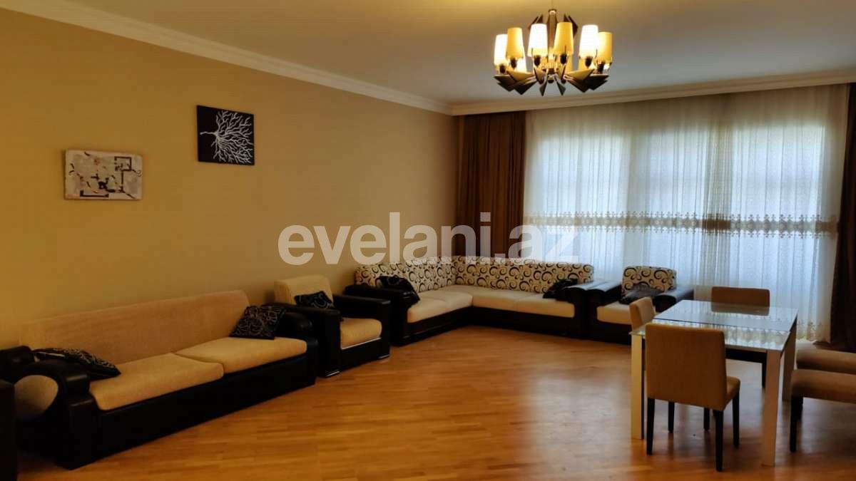 Продаётся, новостройка, 3-комнаты, 170 m², Наримановский r.