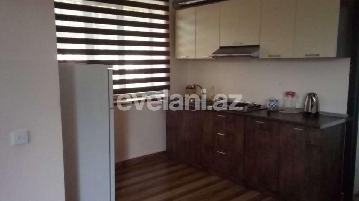 Продаётся, вилла, 12-комнаты, 280 m², Габала