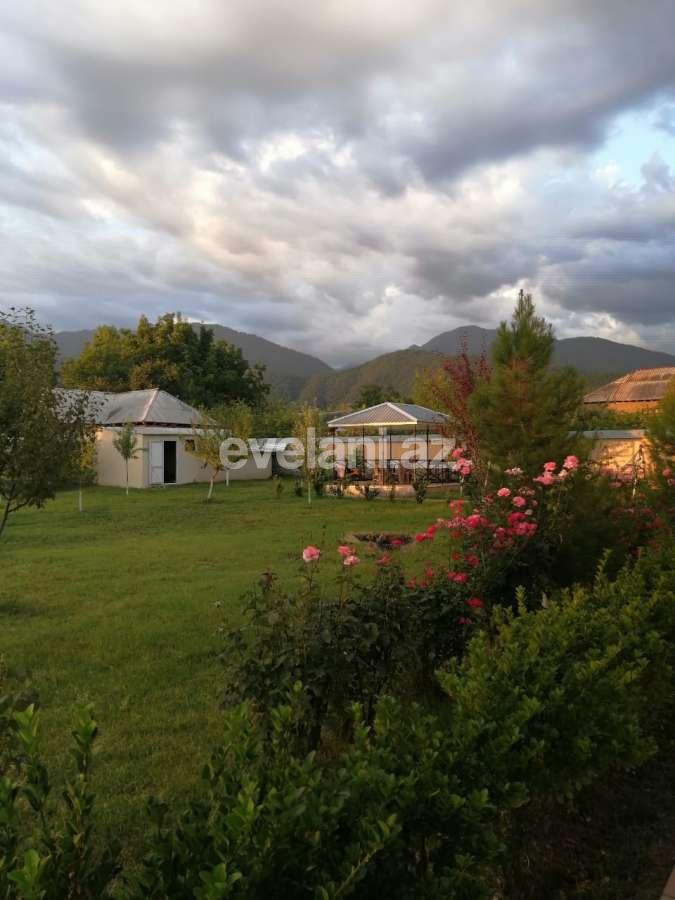 Продаётся, вилла, 12-комнаты, 280 m², Габала