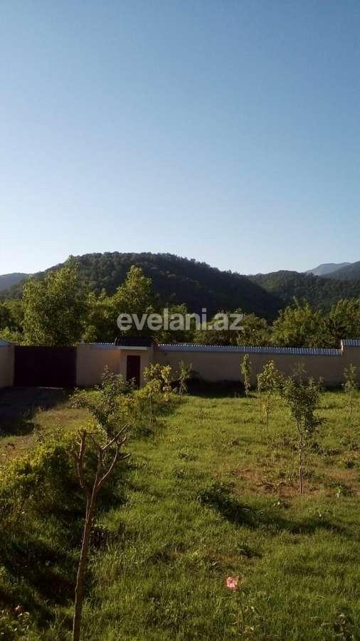 Продаётся, вилла, 12-комнаты, 280 m², Габала