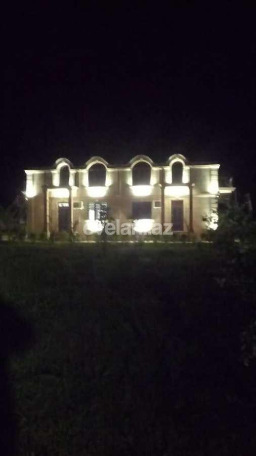 Продаётся, вилла, 12-комнаты, 280 m², Габала