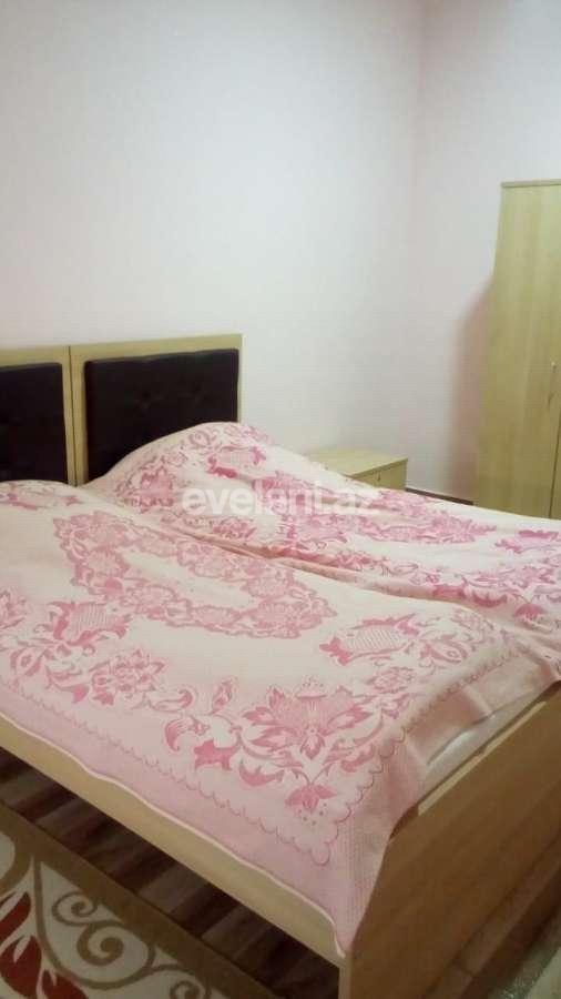 Продаётся, вилла, 12-комнаты, 280 m², Габала