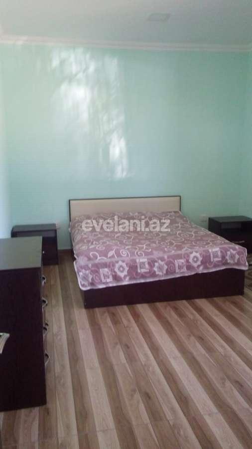 Продаётся, вилла, 12-комнаты, 280 m², Габала