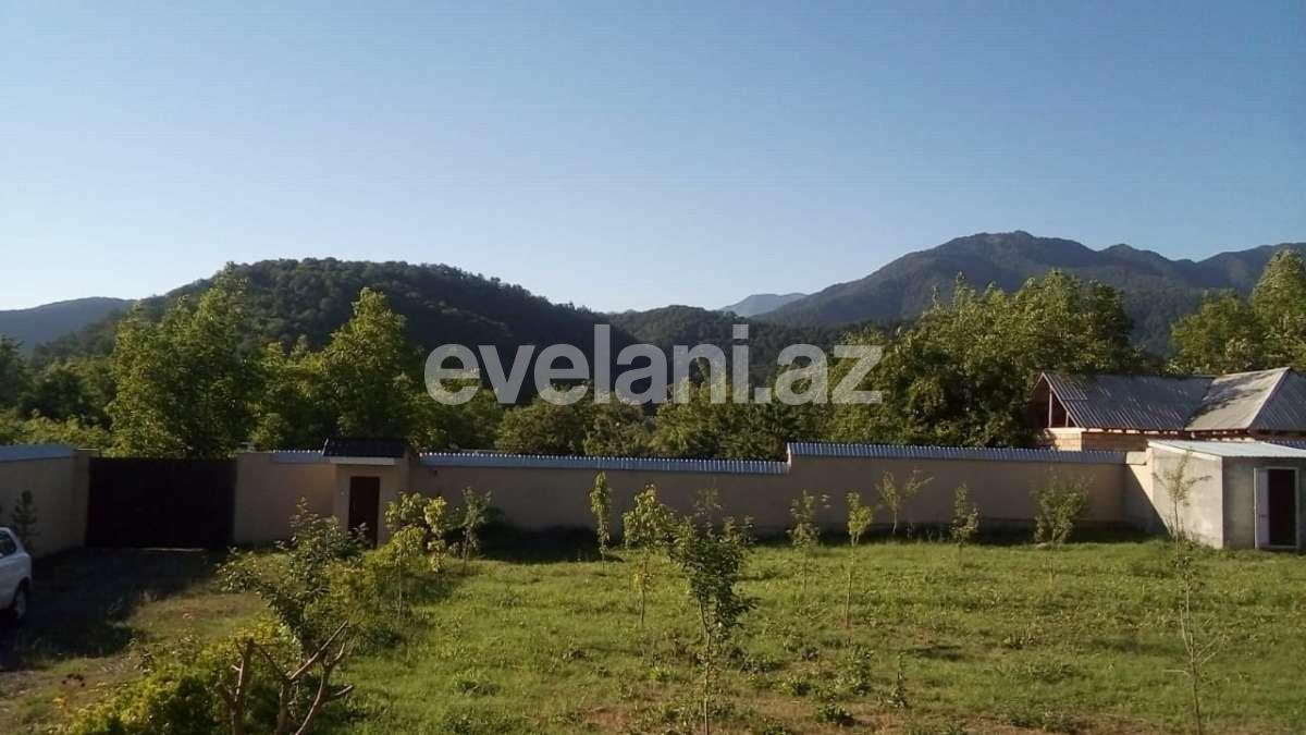 Продаётся, вилла, 12-комнаты, 280 m², Габала