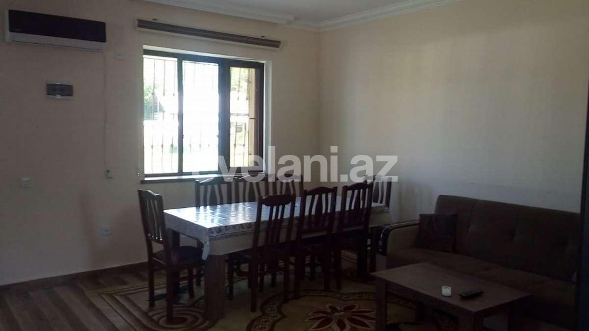 Продаётся, вилла, 12-комнаты, 280 m², Габала