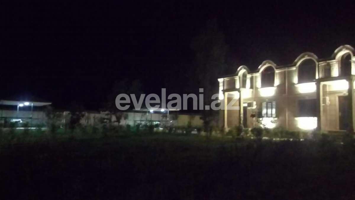 Продаётся, вилла, 12-комнаты, 280 m², Габала