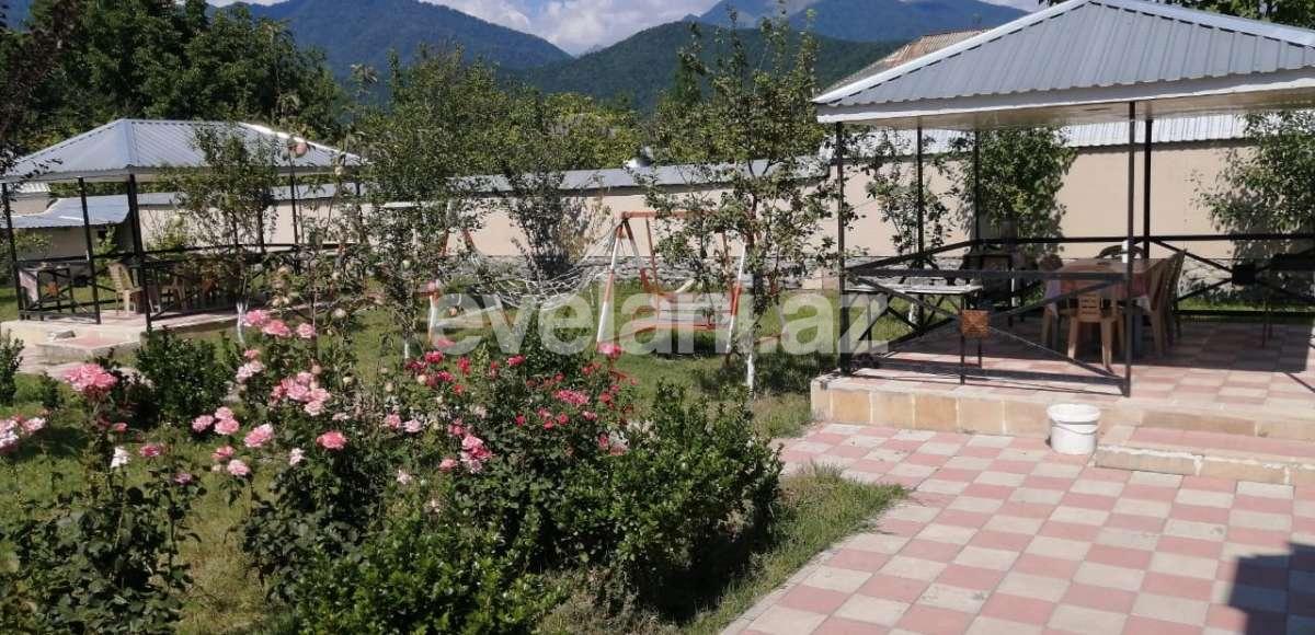 Продаётся, вилла, 12-комнаты, 280 m², Габала