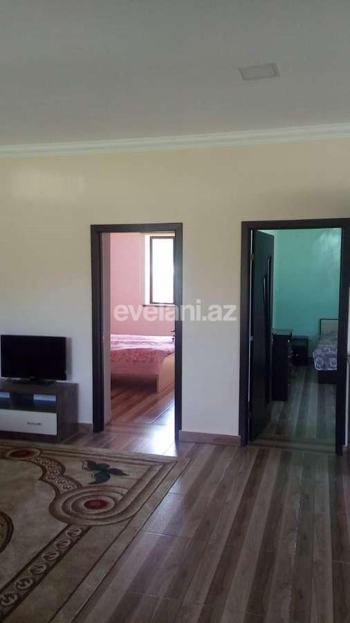 Продаётся, вилла, 12-комнаты, 280 m², Габала