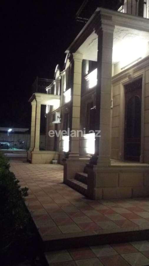 Продаётся, вилла, 12-комнаты, 280 m², Габала