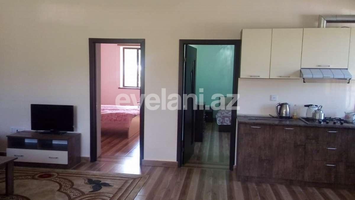 Продаётся, вилла, 12-комнаты, 280 m², Габала