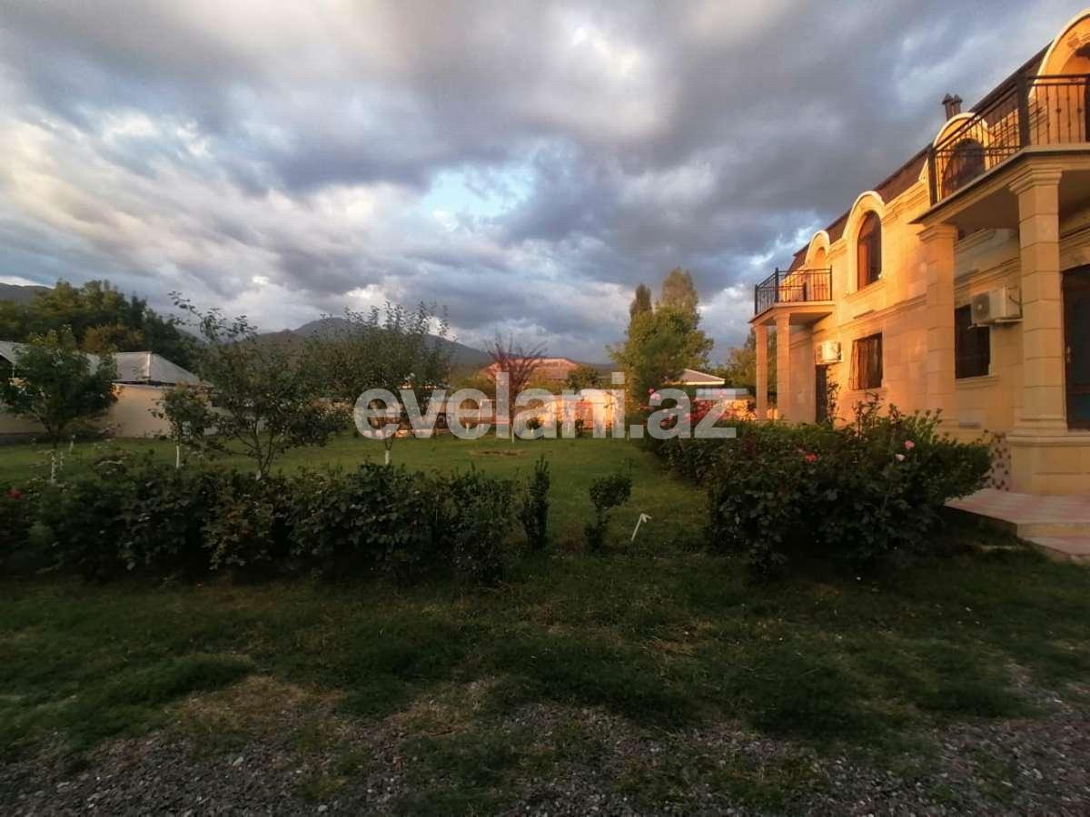 Продаётся, вилла, 12-комнаты, 280 m², Габала