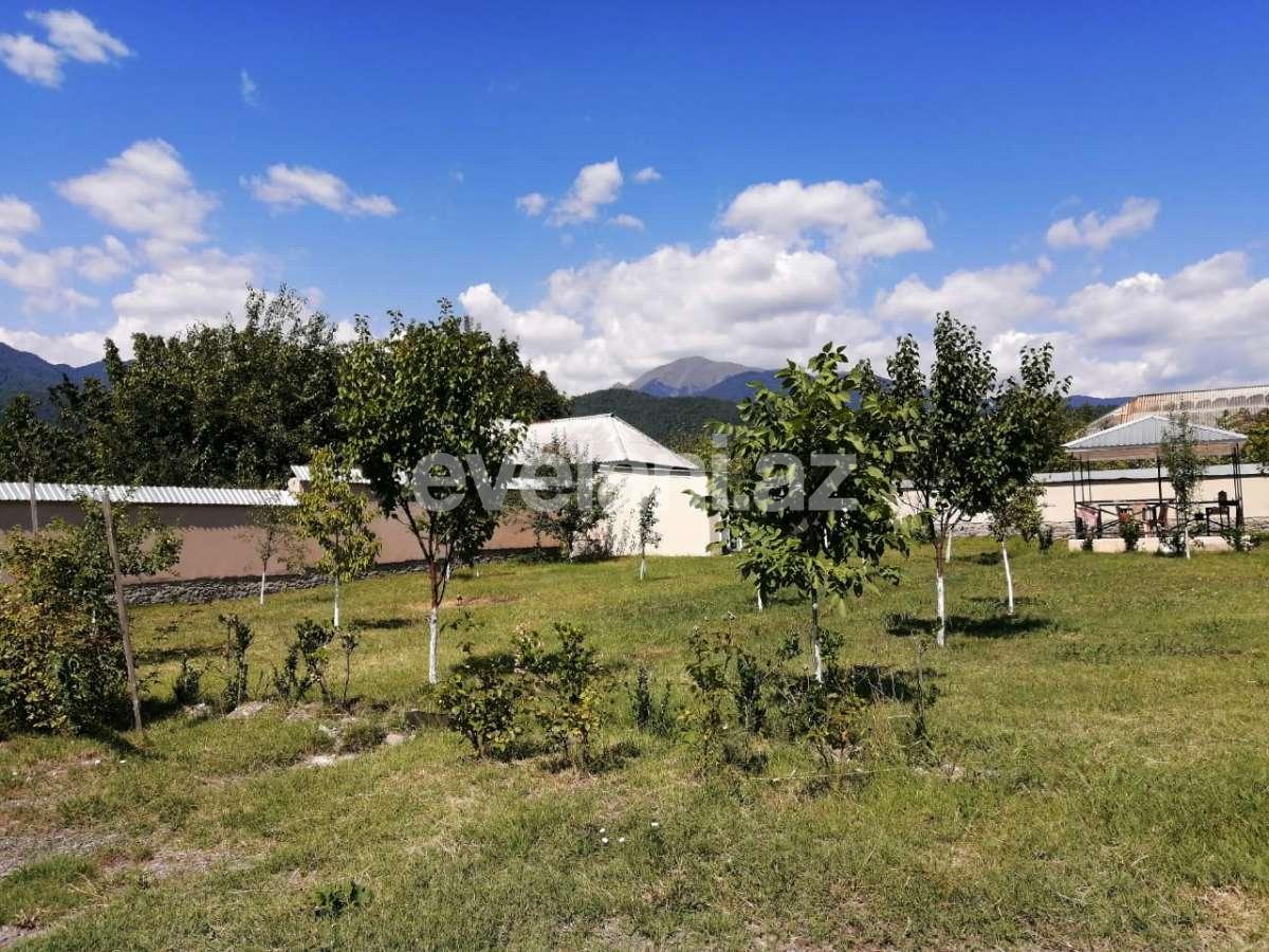 Продаётся, вилла, 12-комнаты, 280 m², Габала