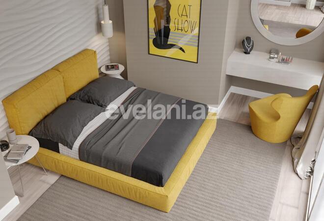 Продаётся, новостройка, 5-комнаты, 305 m², Низами m.