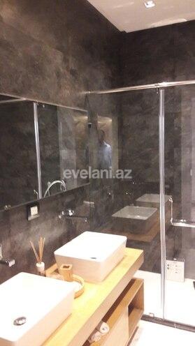 Продаётся, новостройка, 5-комнаты, 305 m², Низами m.