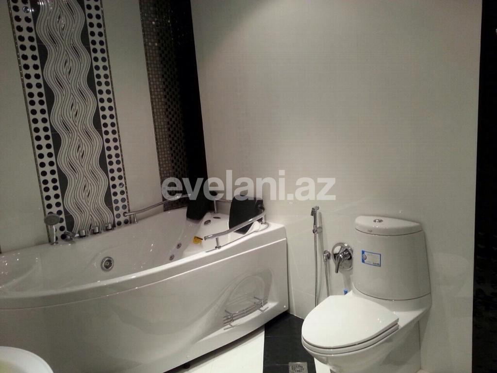 Satılır, yeni tikili, 4 otaqlı, 200 m², Elmlər Akademiyası m.