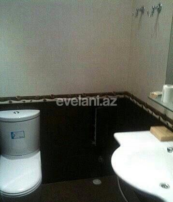 Satılır, yeni tikili, 4 otaqlı, 200 m², Elmlər Akademiyası m.