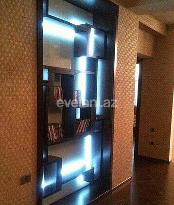 Satılır, yeni tikili, 4 otaqlı, 200 m², Elmlər Akademiyası m.