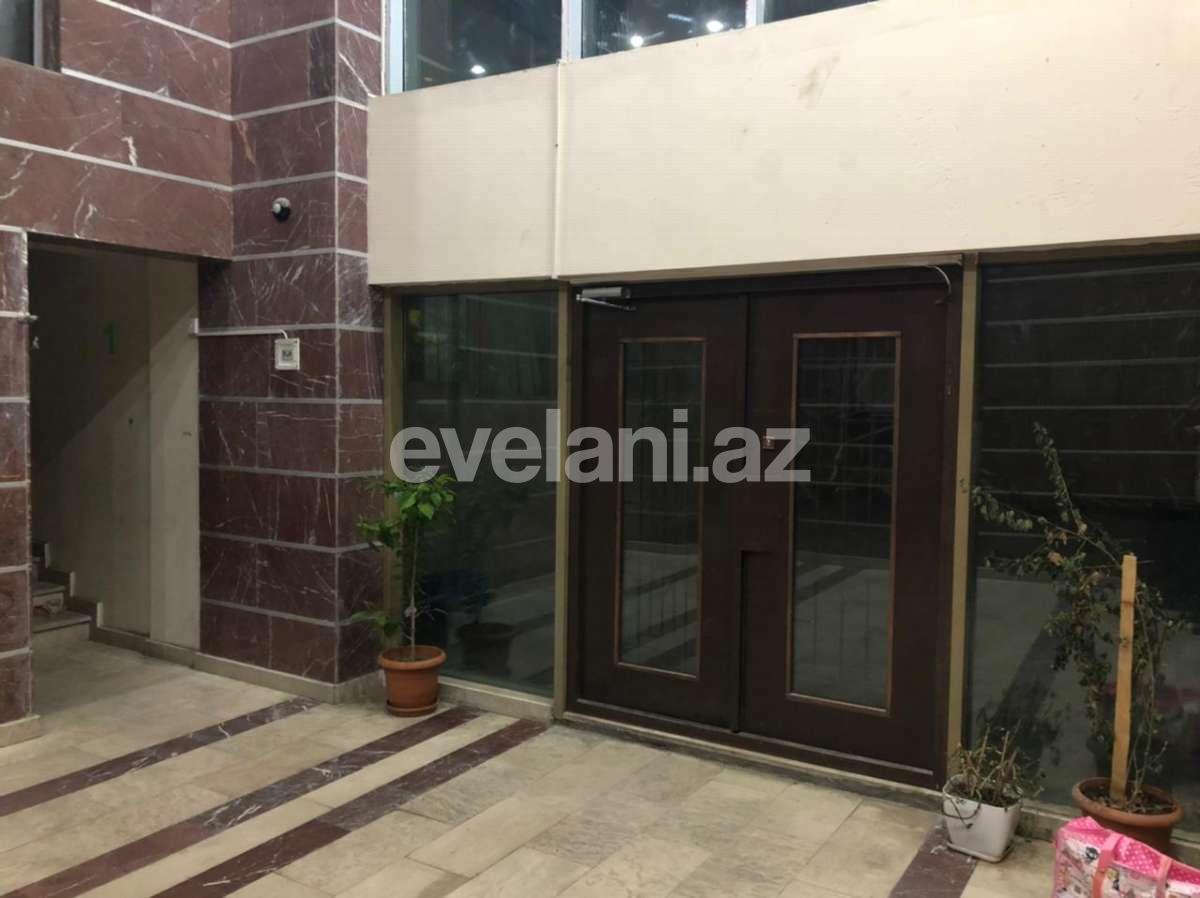 Satılır, yeni tikili, 4 otaqlı, 200 m², Elmlər Akademiyası m.