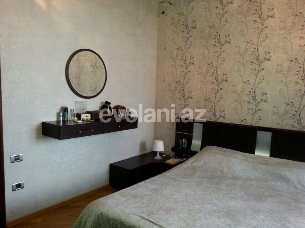 Satılır, yeni tikili, 4 otaqlı, 200 m², Elmlər Akademiyası m.