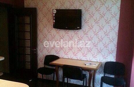 Satılır, yeni tikili, 4 otaqlı, 200 m², Elmlər Akademiyası m.