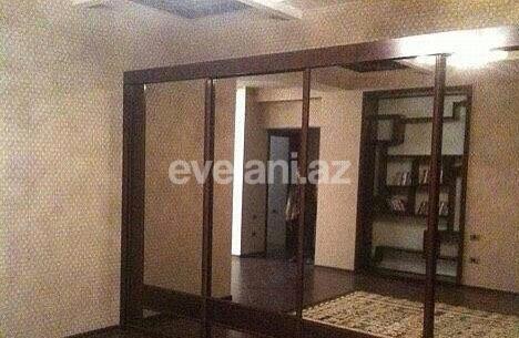 Satılır, yeni tikili, 4 otaqlı, 200 m², Elmlər Akademiyası m.