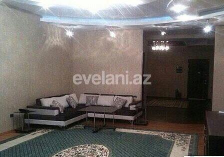 Satılır, yeni tikili, 4 otaqlı, 200 m², Elmlər Akademiyası m.