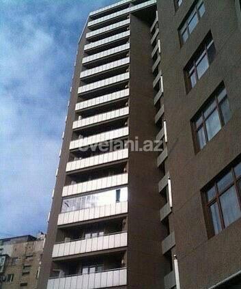 Satılır, yeni tikili, 4 otaqlı, 200 m², Elmlər Akademiyası m.