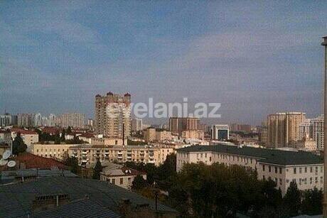 Satılır, yeni tikili, 4 otaqlı, 200 m², Elmlər Akademiyası m.