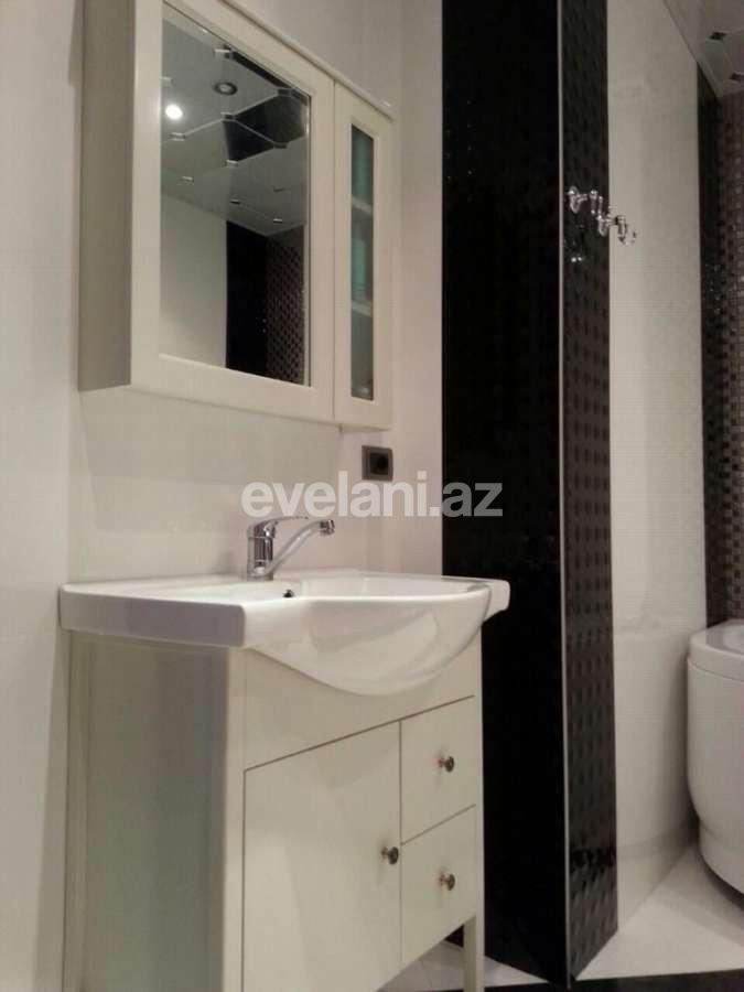 Satılır, yeni tikili, 4 otaqlı, 200 m², Elmlər Akademiyası m.