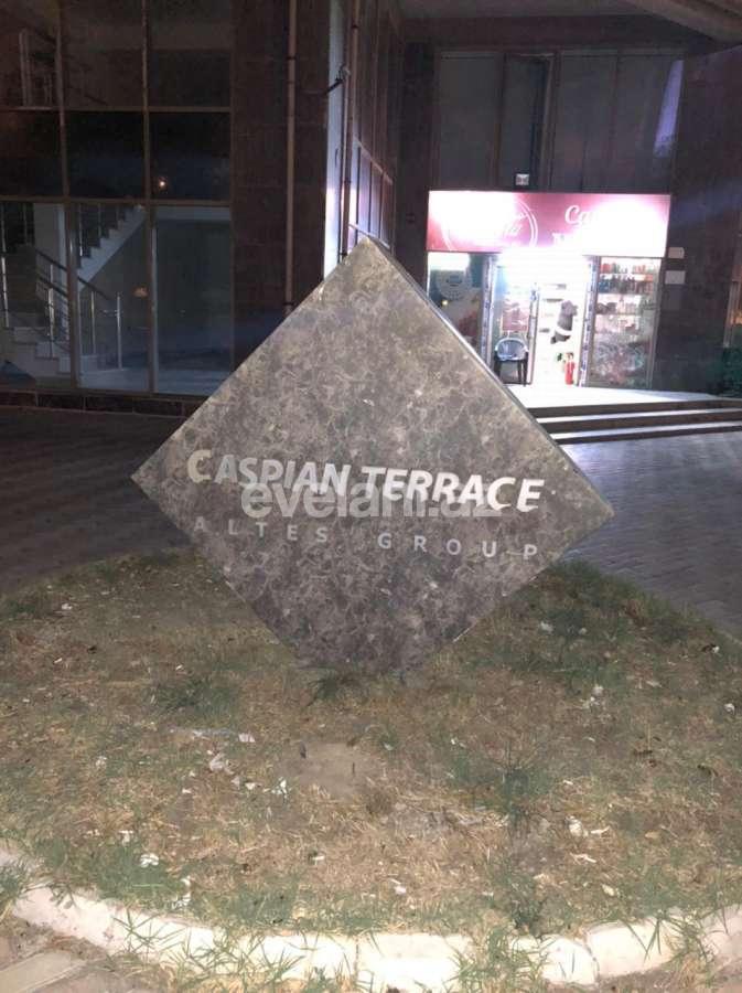 Satılır, yeni tikili, 4 otaqlı, 200 m², Elmlər Akademiyası m.