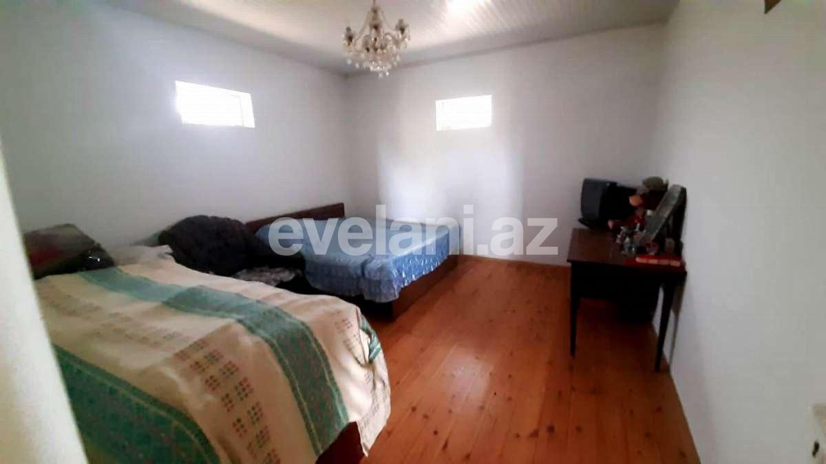 Satılır, həyət evi / bağ, 3 otaqlı, 75 m², Novxanı q.