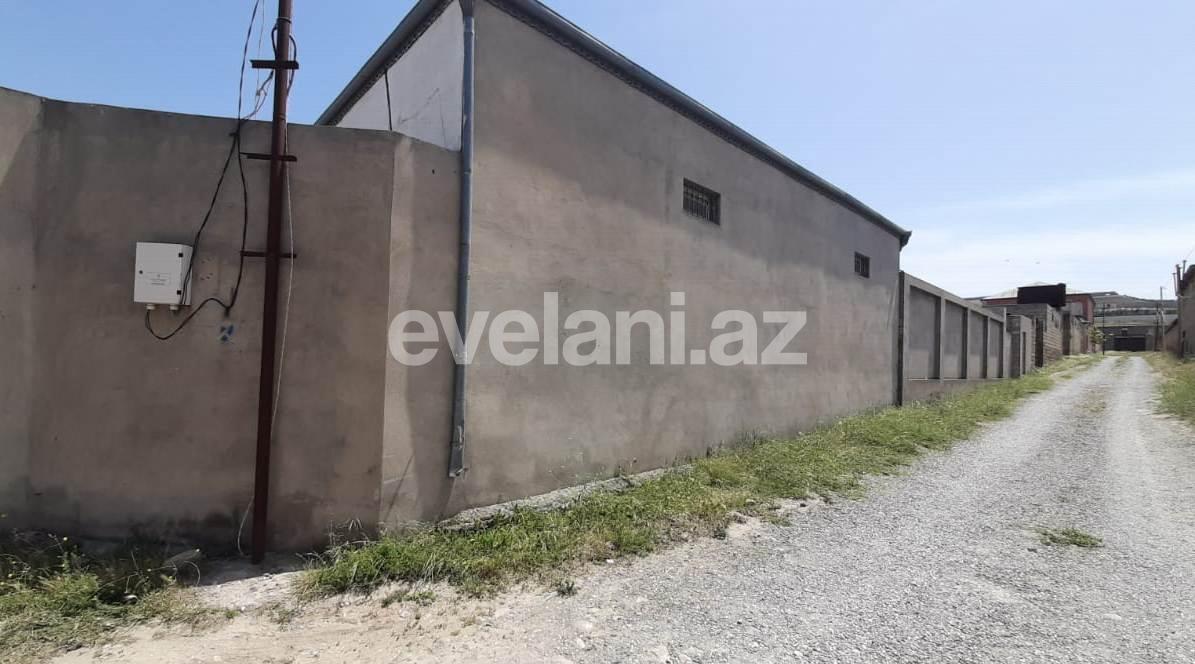 Satılır, həyət evi / bağ, 3 otaqlı, 75 m², Novxanı q.