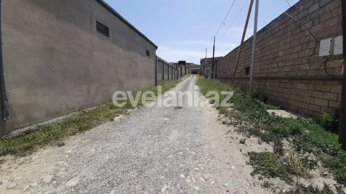 Satılır, həyət evi / bağ, 3 otaqlı, 75 m², Novxanı q.