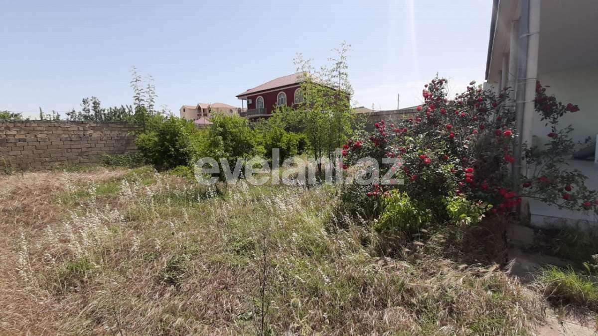 Satılır, həyət evi / bağ, 3 otaqlı, 75 m², Novxanı q.