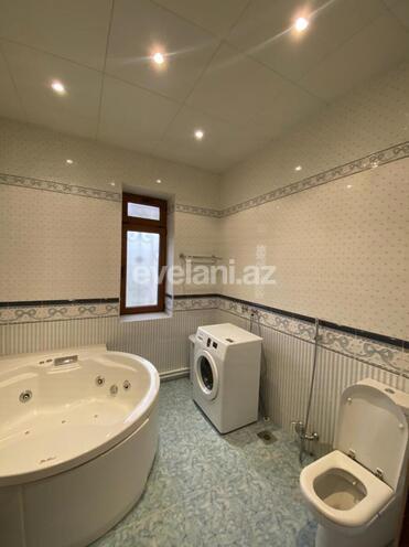 Rent, old building, 5 room, 310 m², Elmlar Akademiyası m.