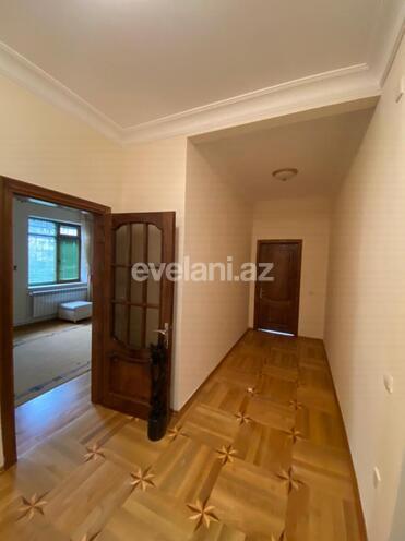 Rent, old building, 5 room, 310 m², Elmlar Akademiyası m.