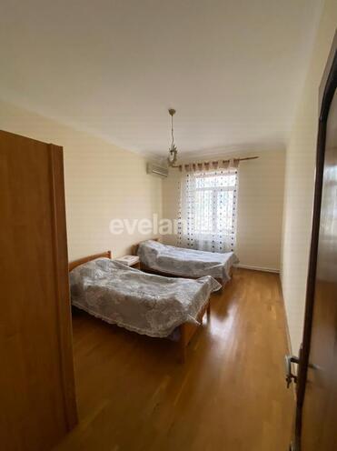Rent, old building, 5 room, 310 m², Elmlar Akademiyası m.