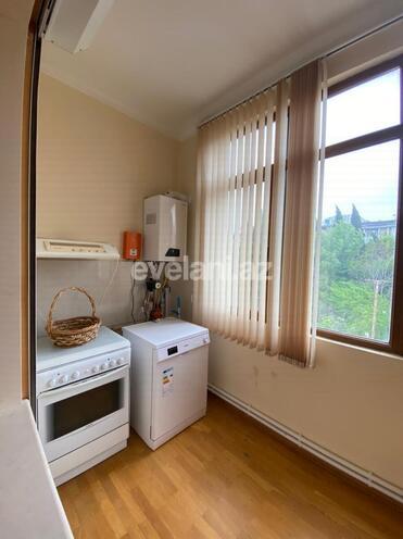 Rent, old building, 5 room, 310 m², Elmlar Akademiyası m.