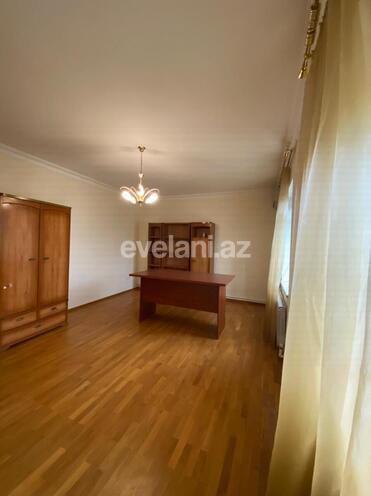 Rent, old building, 5 room, 310 m², Elmlar Akademiyası m.