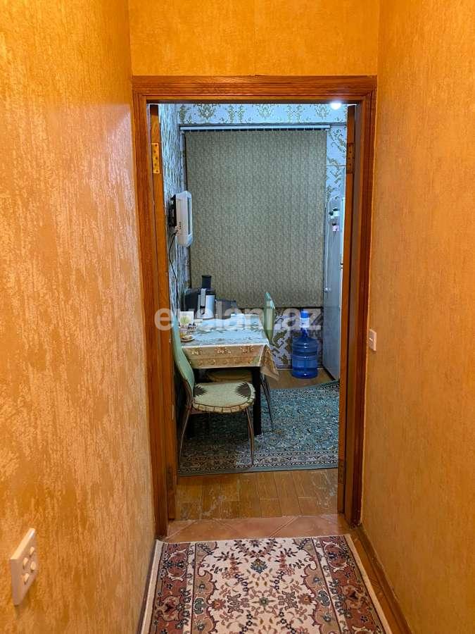 Satılır, yeni tikili, 3 otaqlı, 100 m², Yasamal r.