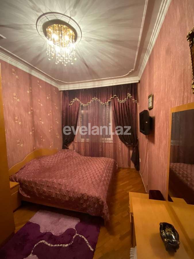 Satılır, yeni tikili, 3 otaqlı, 100 m², Yasamal r.