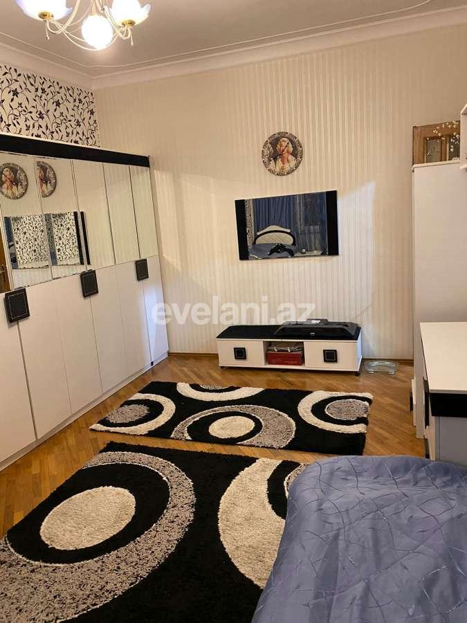 Satılır, yeni tikili, 3 otaqlı, 100 m², Yasamal r.