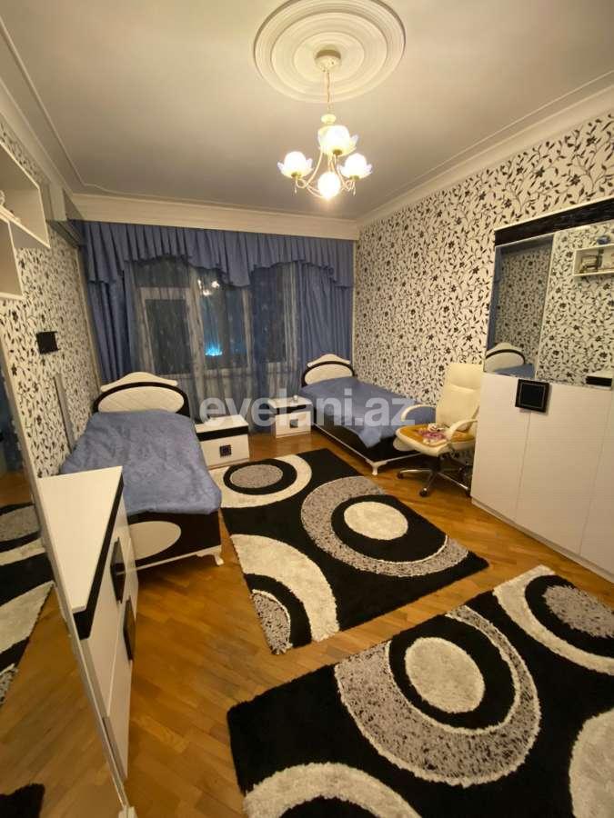 Satılır, yeni tikili, 3 otaqlı, 100 m², Yasamal r.