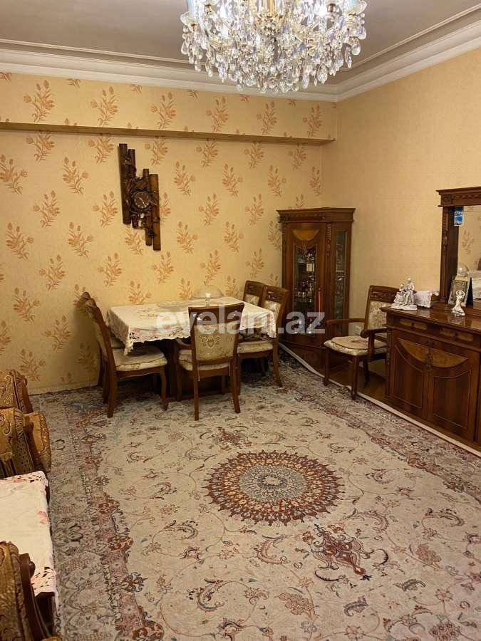 Satılır, yeni tikili, 3 otaqlı, 100 m², Yasamal r.